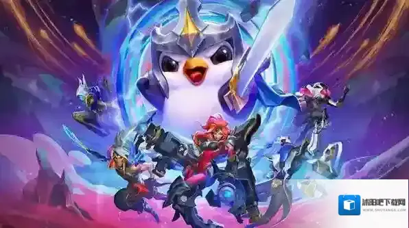 云顶之弈不定式羁绊效果一览