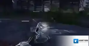 永劫无间匕首无伤换血教程