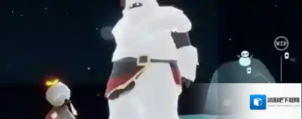 光遇雪人先祖兑换图最新一览