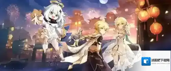 原神黄油图鉴一览