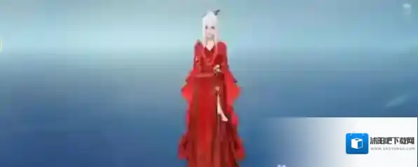 逆水寒手游时装大全