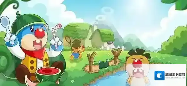 摩尔庄园洗练果实获取方法介绍