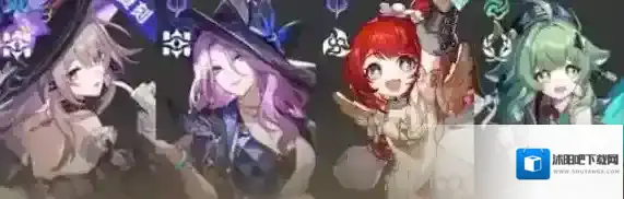 崩坏星穹铁道阵容搭配