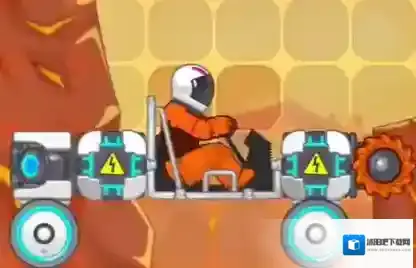 暴爽疯狂赛车暴爽