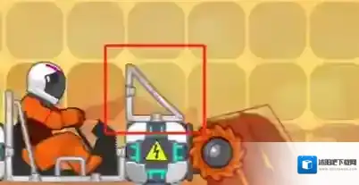 暴爽疯狂赛车利用