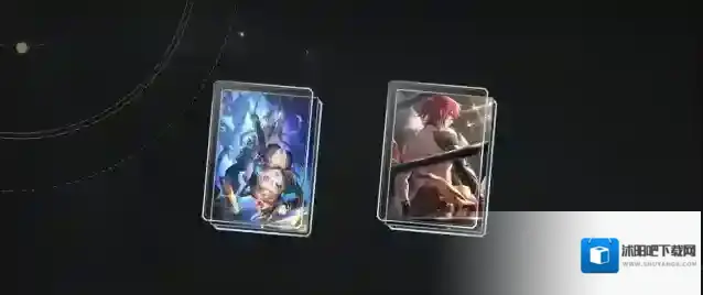 崩坏星穹铁道星穹