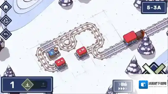 轨道连结图文教程