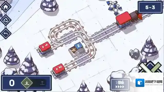 轨道连结恭喜你