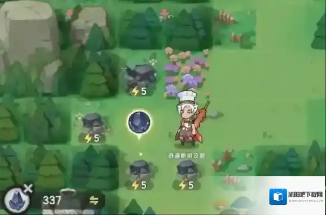 杖剑传说开服开荒新手攻略-新手一定要注意的细节