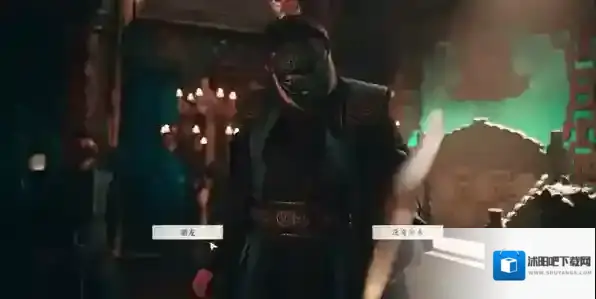 完蛋我被美女包围了2筱筱