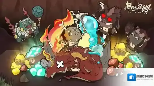 自然法则神兽全方位介绍-自然法则神兽详解