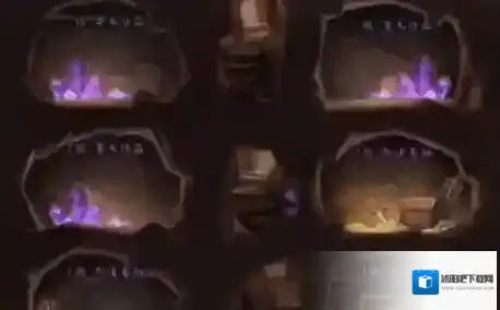 英雄没有闪挖完