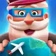 旅行三消手游2025-旅行三消官方最新版Androidv2.3.1