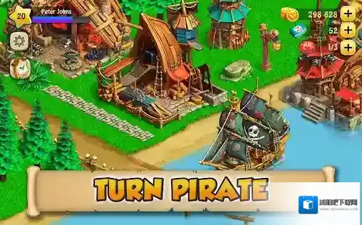 僵尸漂流者主角