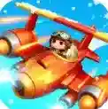 疯狂战机手游2025-疯狂战机官方最新版Androidv1.2