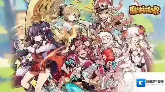 魔法祈幻界新手攻略-魔法祈幻界新手萌新指南