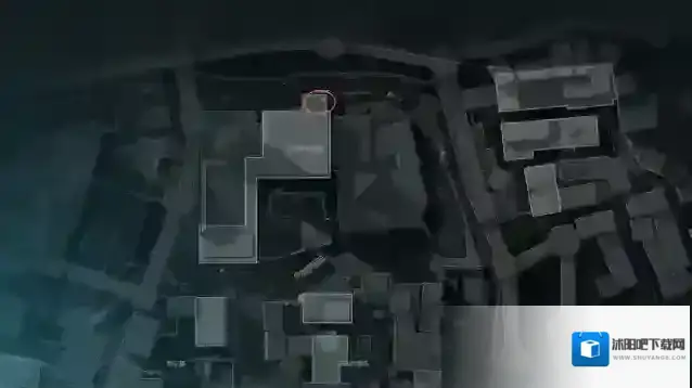 三角洲行动位置