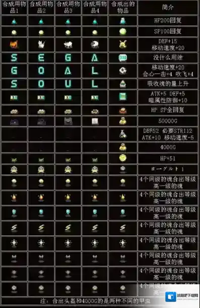 gba光明之魂2光明之魂