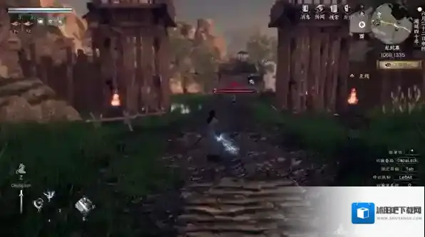 下一站江湖2刷出