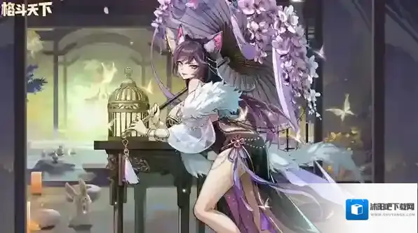 格斗天下兑换码-格斗天下兑换码兑换方式