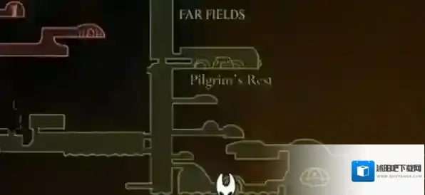 空洞骑士丝之歌攻击