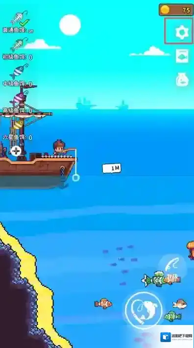 钓鱼时光兑换码