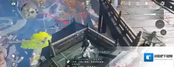 燕云十六声燕云