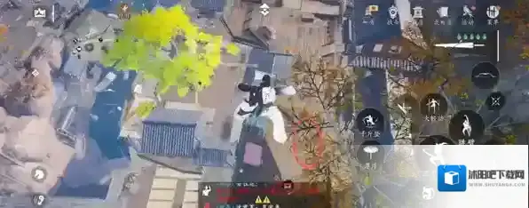 燕云十六声武侠