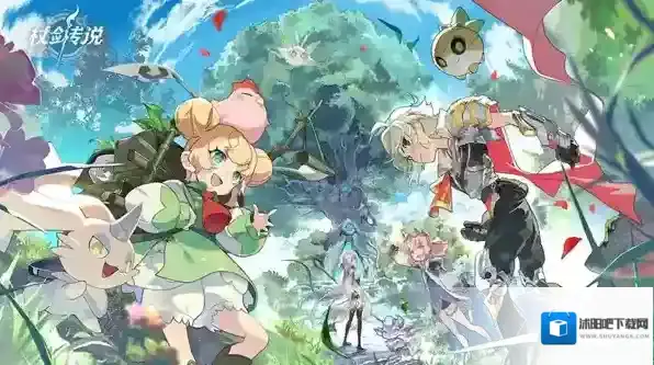 杖剑传说山之国野猪怪在哪-杖剑传说山之国野猪怪刷新位置