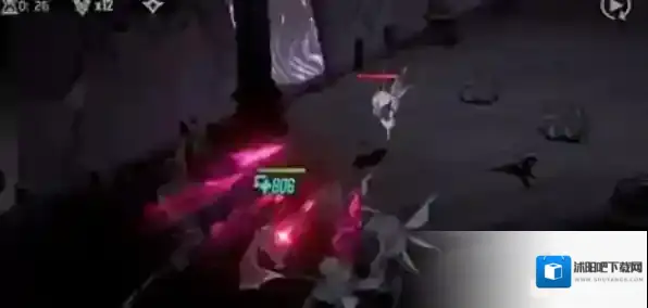 漫威秘法狂潮阵容