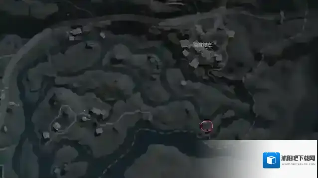 三角洲行动地点