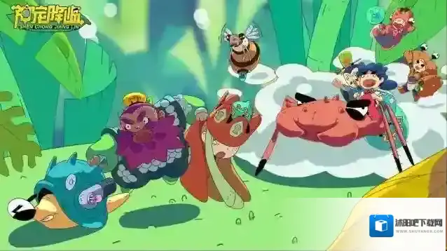 神宠降临兑换码怎么用-神宠降临兑换码大全