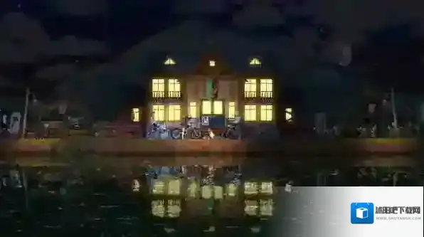 王国80年代主要是