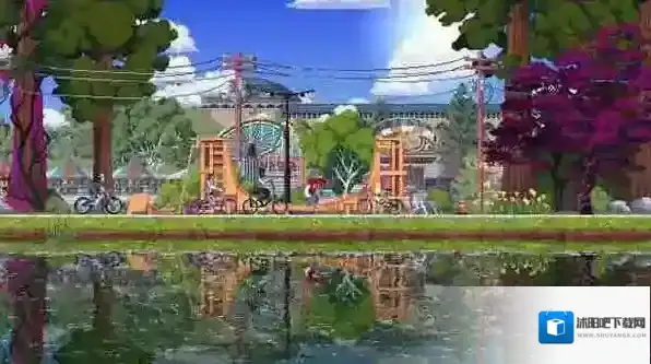 王国80年代体验