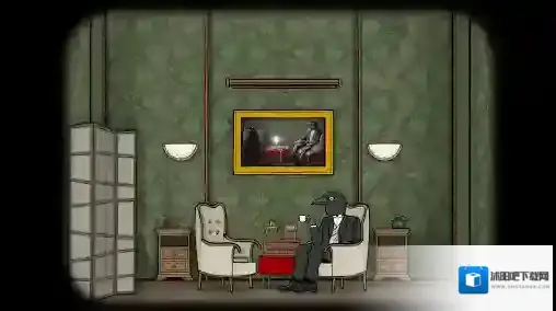 逃离方块悖论解锁