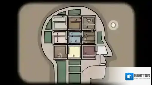 逃离方块悖论成就