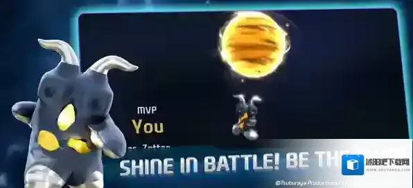 奥特曼大乱斗4奥特曼