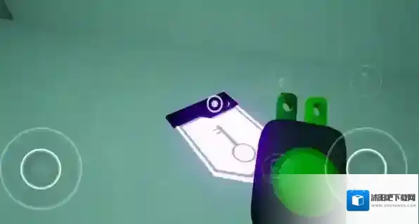 苏苏避难所3谜题