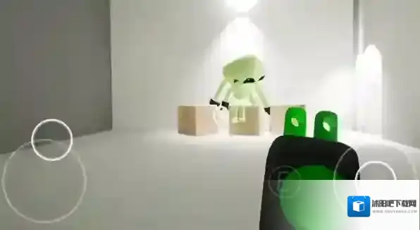 苏苏避难所3苏苏