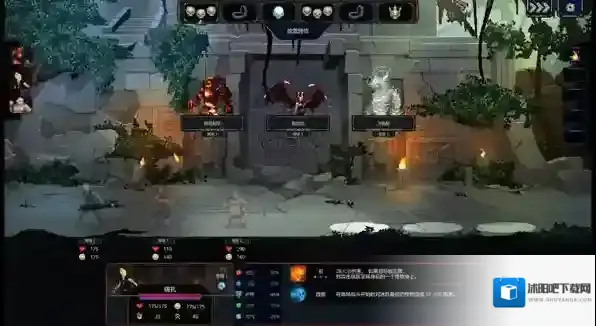 魔王大人击退勇者吧击退