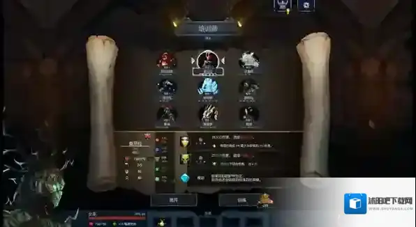 魔王大人击退勇者吧勇者