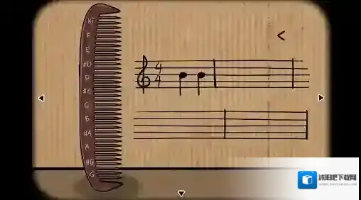 逃离方块哈维的盒子视角