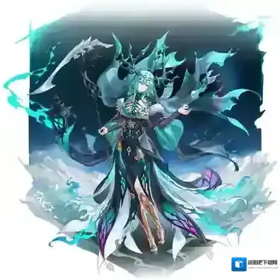 二重螺旋尔夫人