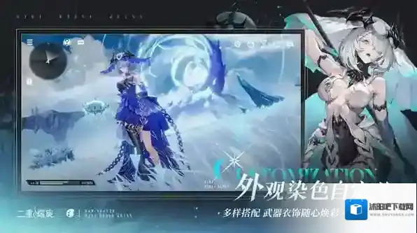 二重螺旋妮弗尔夫人怎么获取-二重螺旋妮弗尔夫人获取攻略