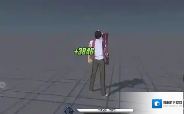 境界刀鸣游戏里