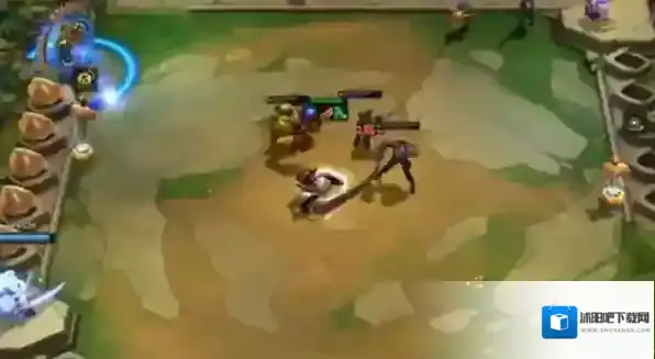 金铲铲之战金铲铲