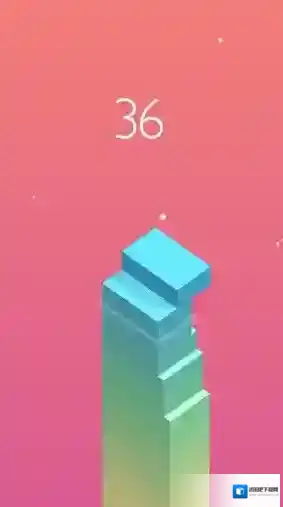 反应堆Stack游戏