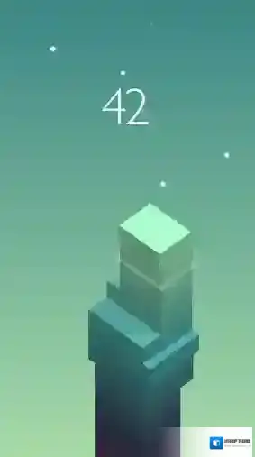 反应堆Stack就会