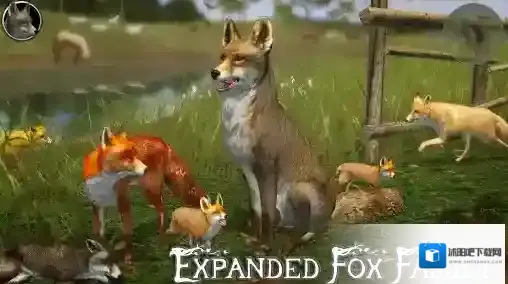 终极野狐模拟器2动物