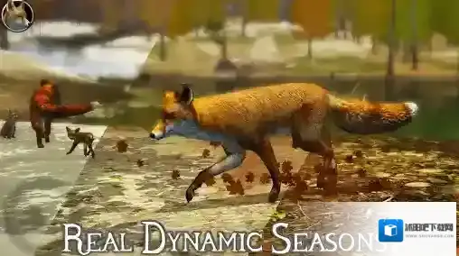 终极野狐模拟器2狐狸
